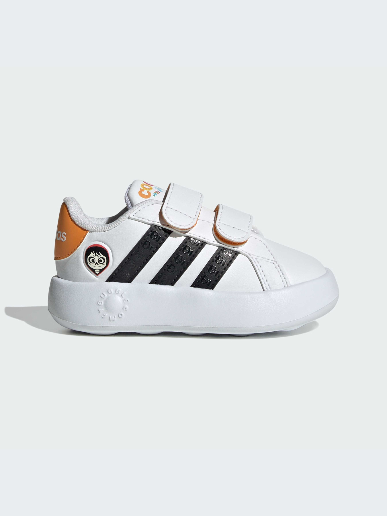 Кроссовки Adidas модель JR5625-KZ Фото