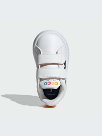 Кроссовки Adidas модель JR5625-KZ Фото