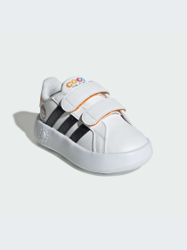 Кроссовки Adidas модель JR5625-KZ Фото