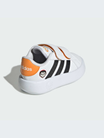 Кроссовки Adidas модель JR5625-KZ Фото
