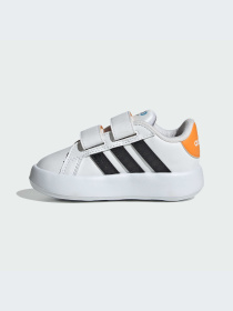Кроссовки Adidas модель JR5625-KZ Фото