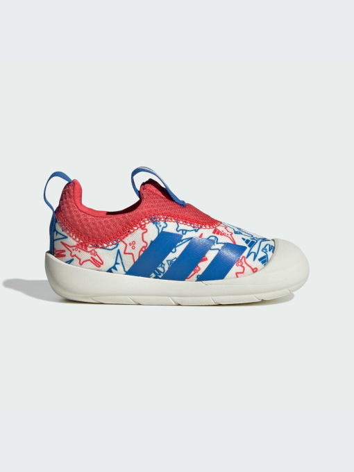Кроссовки Adidas модель JQ7831-KZ Фото