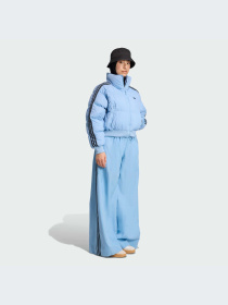 Куртки и дубленки Adidas Adicolor модель JX2969-KZ Фото