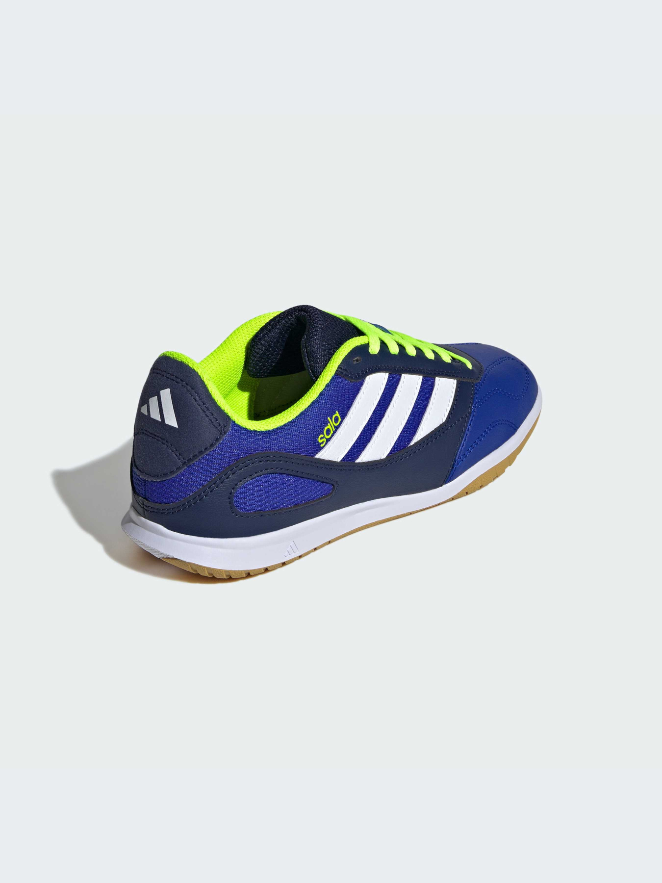 Кроссовки Adidas модель JR5401-KZ Фото