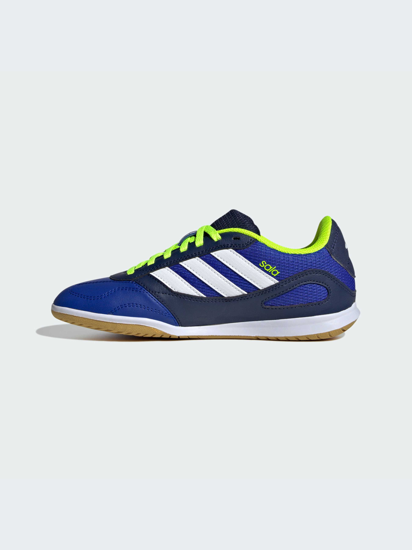 Кроссовки Adidas модель JR5401-KZ Фото