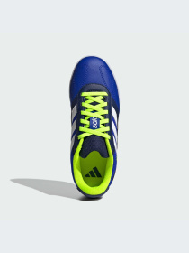 Кроссовки Adidas модель JR5401-KZ Фото