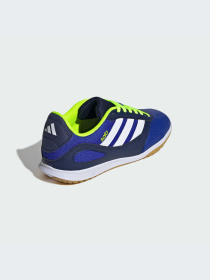 Кроссовки Adidas модель JR5401-KZ Фото