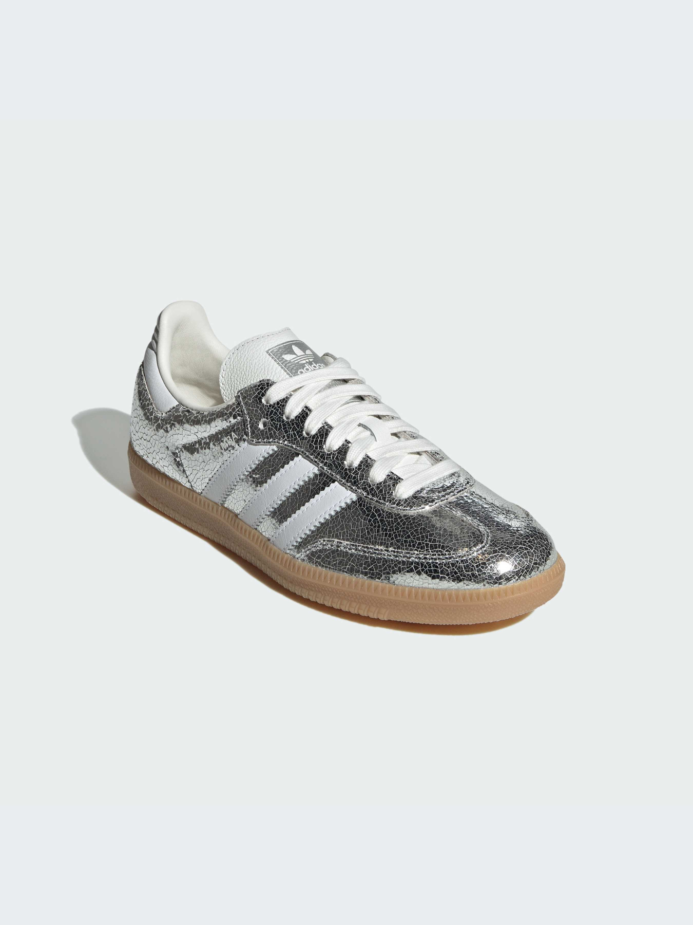 Кроссовки Adidas модель JR0035-KZ Фото