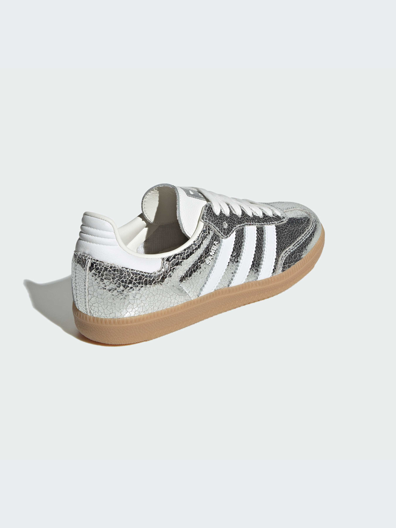 Кроссовки Adidas модель JR0035-KZ Фото