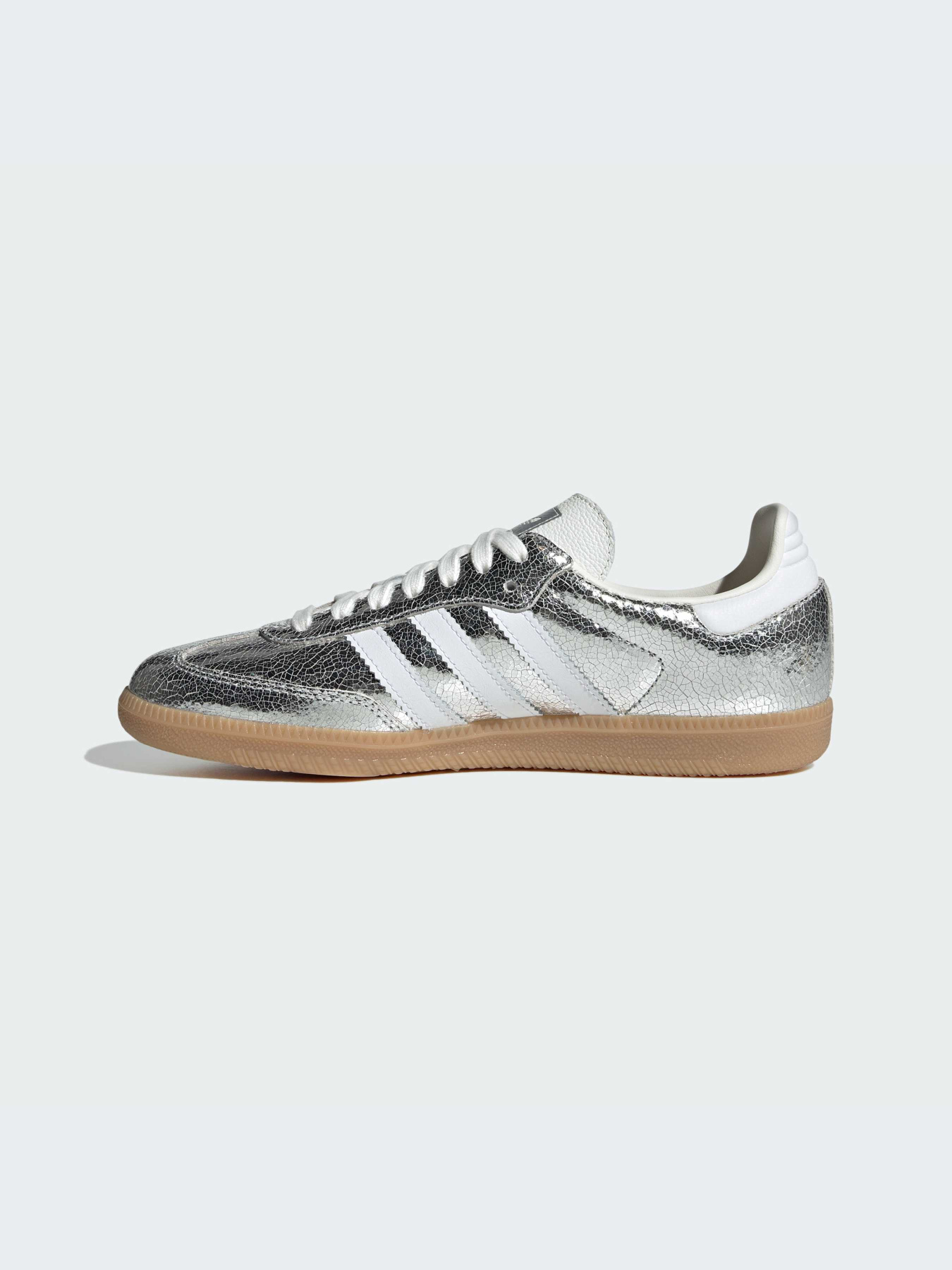 Кроссовки Adidas модель JR0035-KZ Фото