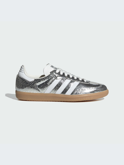 Кроссовки Adidas модель JR0035-KZ Фото