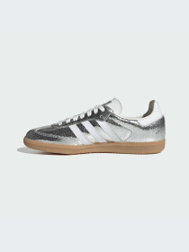 Кроссовки Adidas модель JR0035-KZ Фото