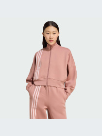 Худи и свитшоты Adidas 3 Stripes модель JW3609-KZ Фото