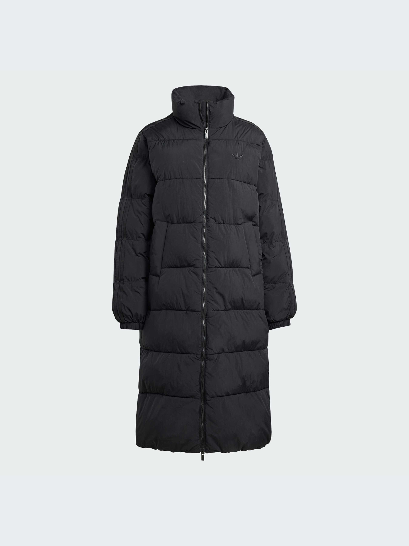 Куртки и дубленки Adidas модель JX2957-KZ Фото