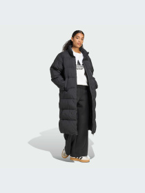 Куртки и дубленки Adidas модель JX2957-KZ Фото