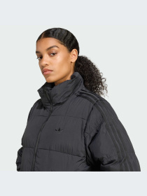 Куртки и дубленки Adidas модель JX2957-KZ Фото