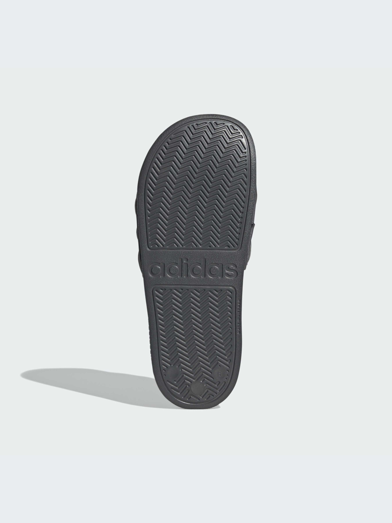 Шлёпанцы Adidas Adilette модель JS2853-KZ Фото