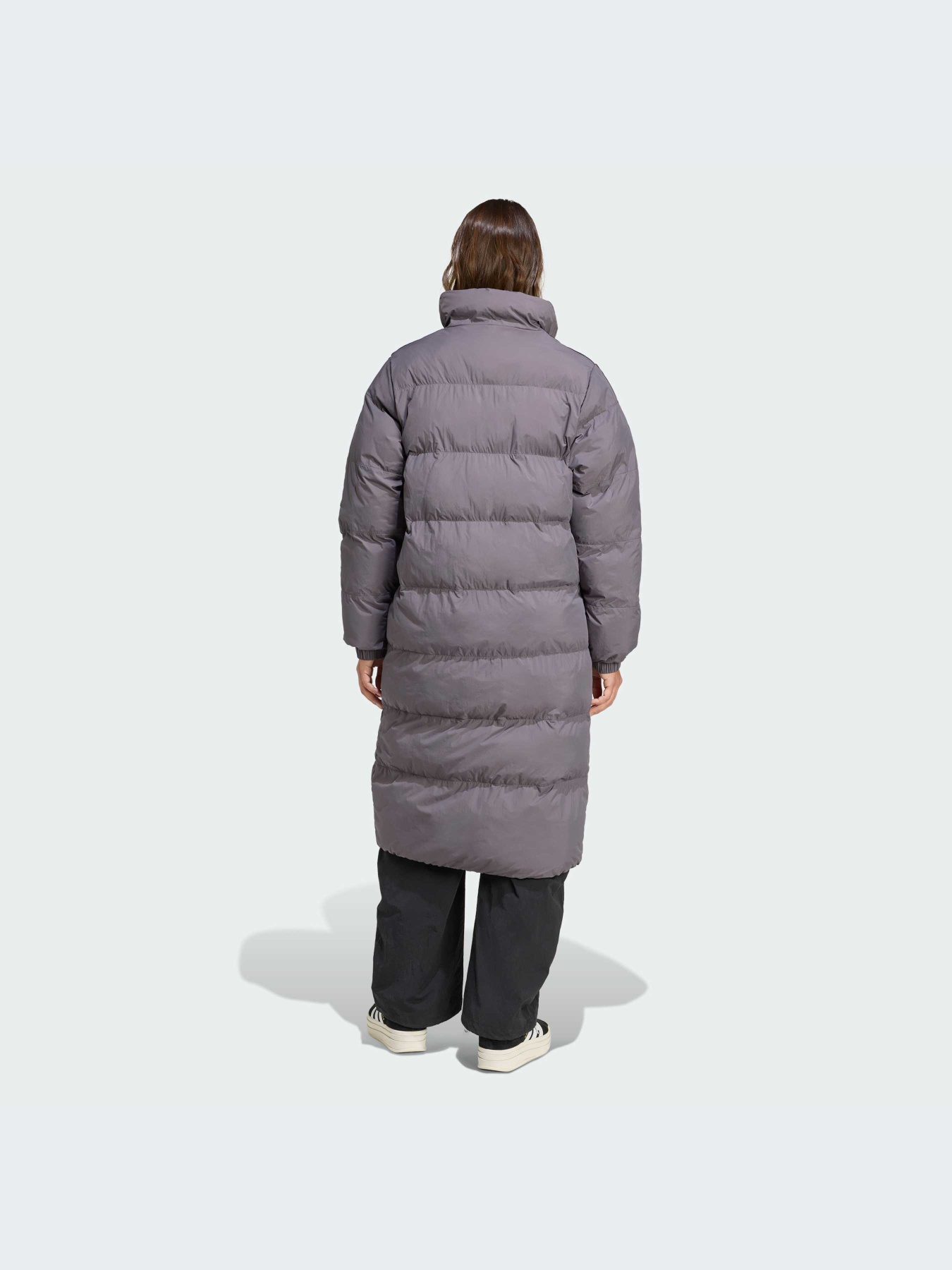 Куртки и дубленки Adidas модель JX2952-KZ Фото