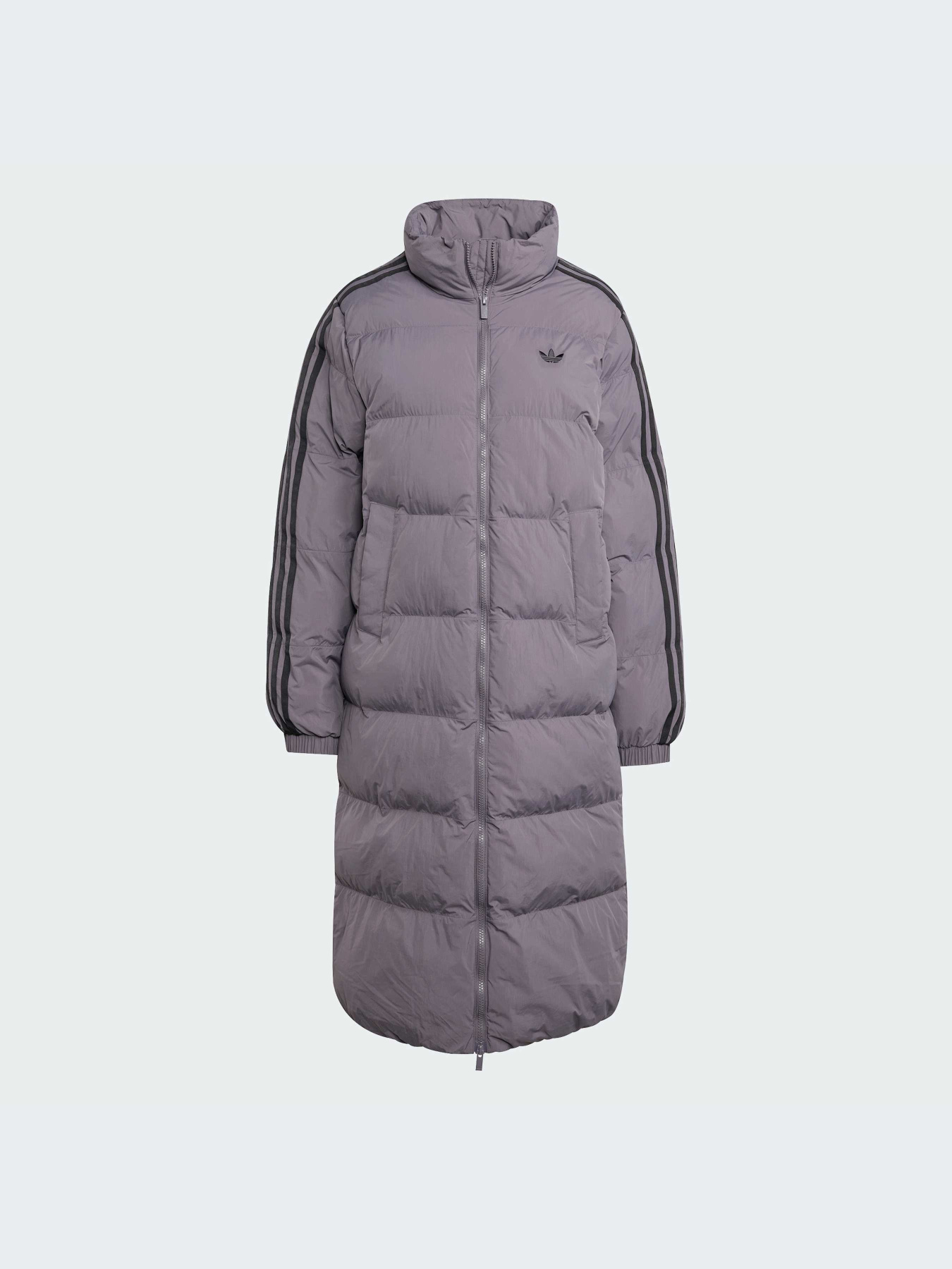 Куртки и дубленки Adidas модель JX2952-KZ Фото