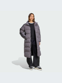 Куртки и дубленки Adidas модель JX2952-KZ Фото