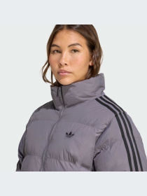 Куртки и дубленки Adidas модель JX2952-KZ Фото