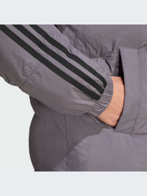 Куртки и дубленки Adidas модель JX2952-KZ Фото