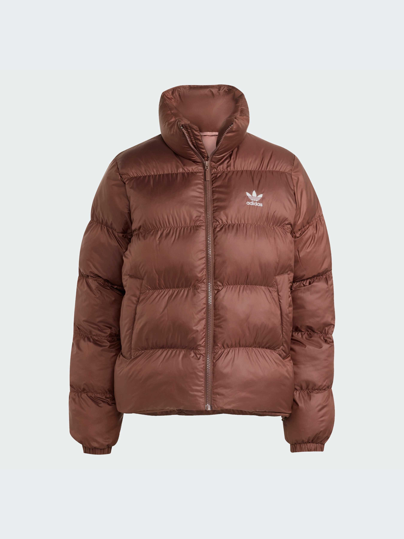 Куртки и дубленки Adidas Adicolor модель JX2948-KZ Фото