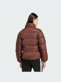 Куртки и дубленки Adidas Adicolor модель JX2948-KZ Фото