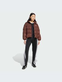 Куртки и дубленки Adidas Adicolor модель JX2948-KZ Фото