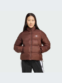 Куртки и дубленки Adidas Adicolor модель JX2948-KZ Фото