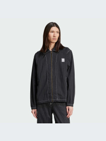 Куртки и дубленки Adidas Graphics модель JP4485-KZ Фото
