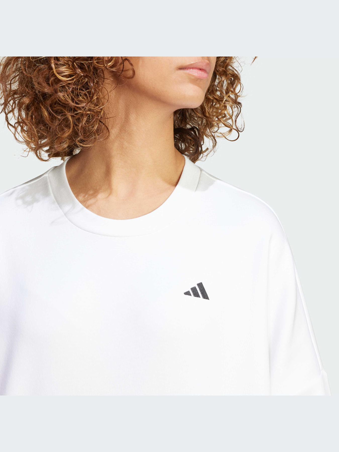 Худи и свитшоты Adidas модель IX7942-KZ Фото