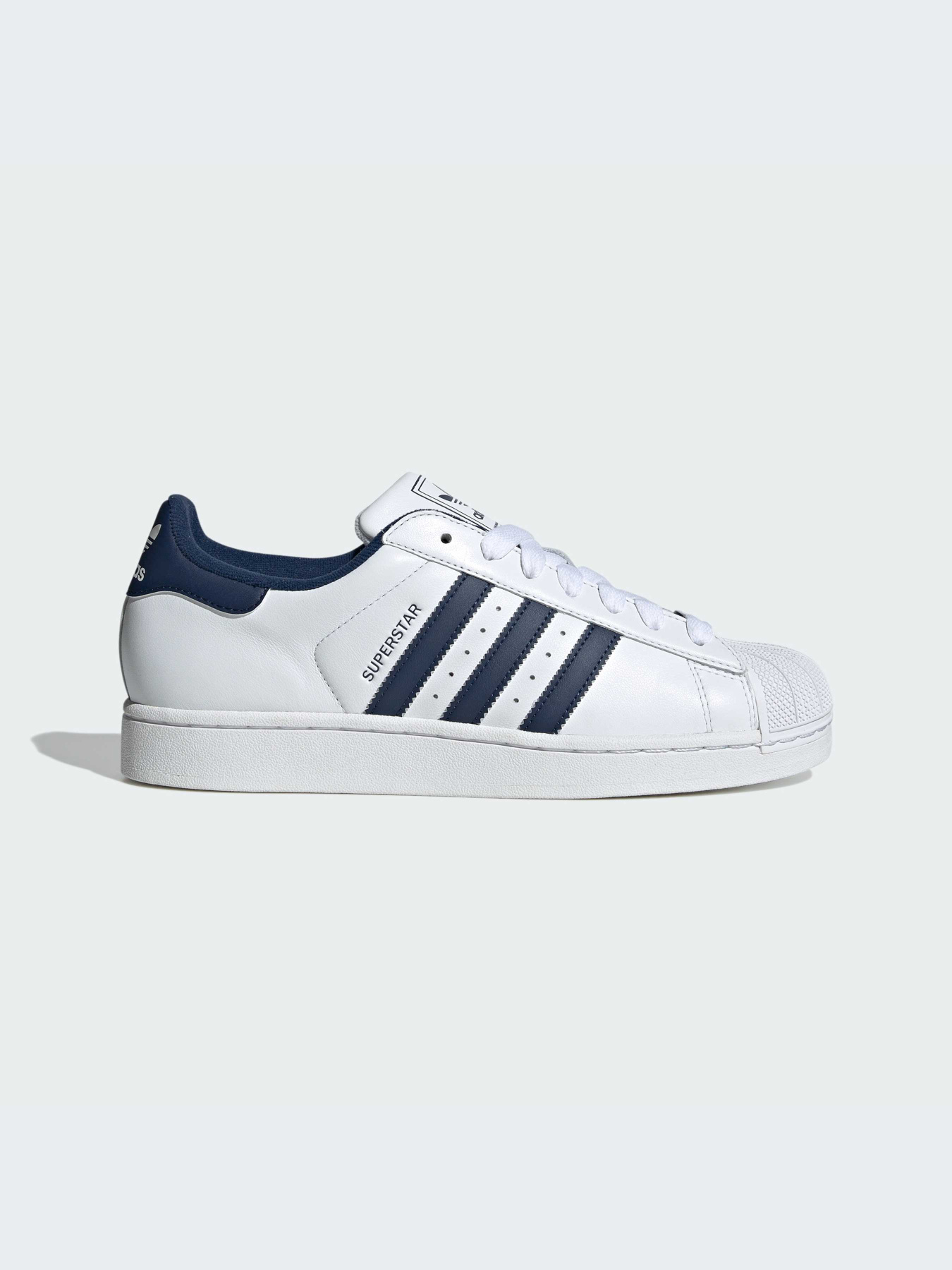 Кроссовки Adidas Superstar модель JQ3199-KZ Фото