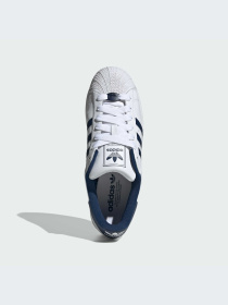 Кроссовки Adidas Superstar модель JQ3199-KZ Фото