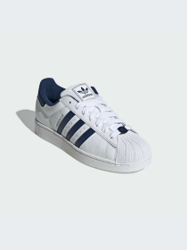 Кроссовки Adidas Superstar модель JQ3199-KZ Фото