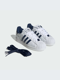 Кроссовки Adidas Superstar модель JQ3199-KZ Фото