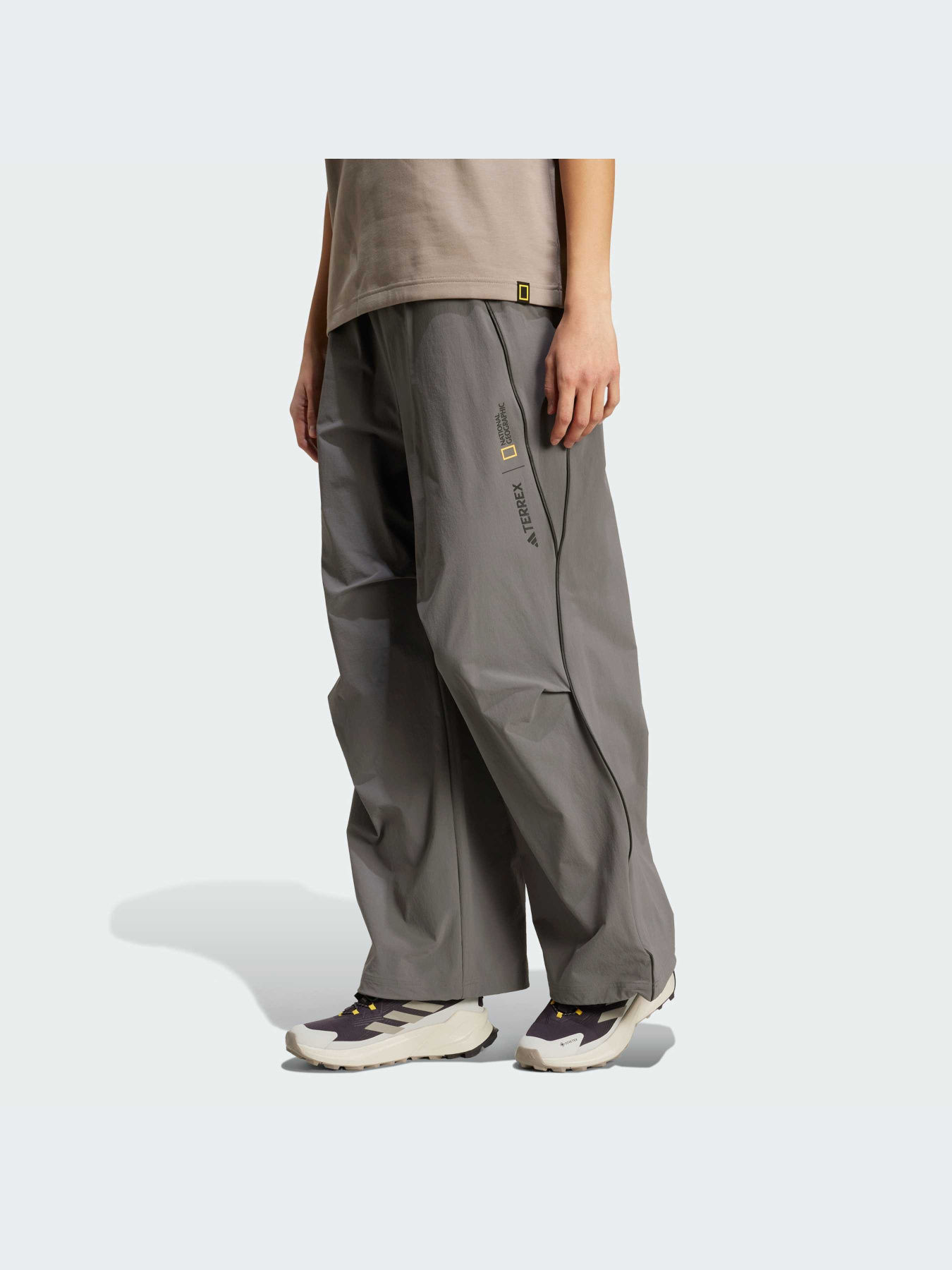 Брюки Adidas модель KC2338-KZ Фото