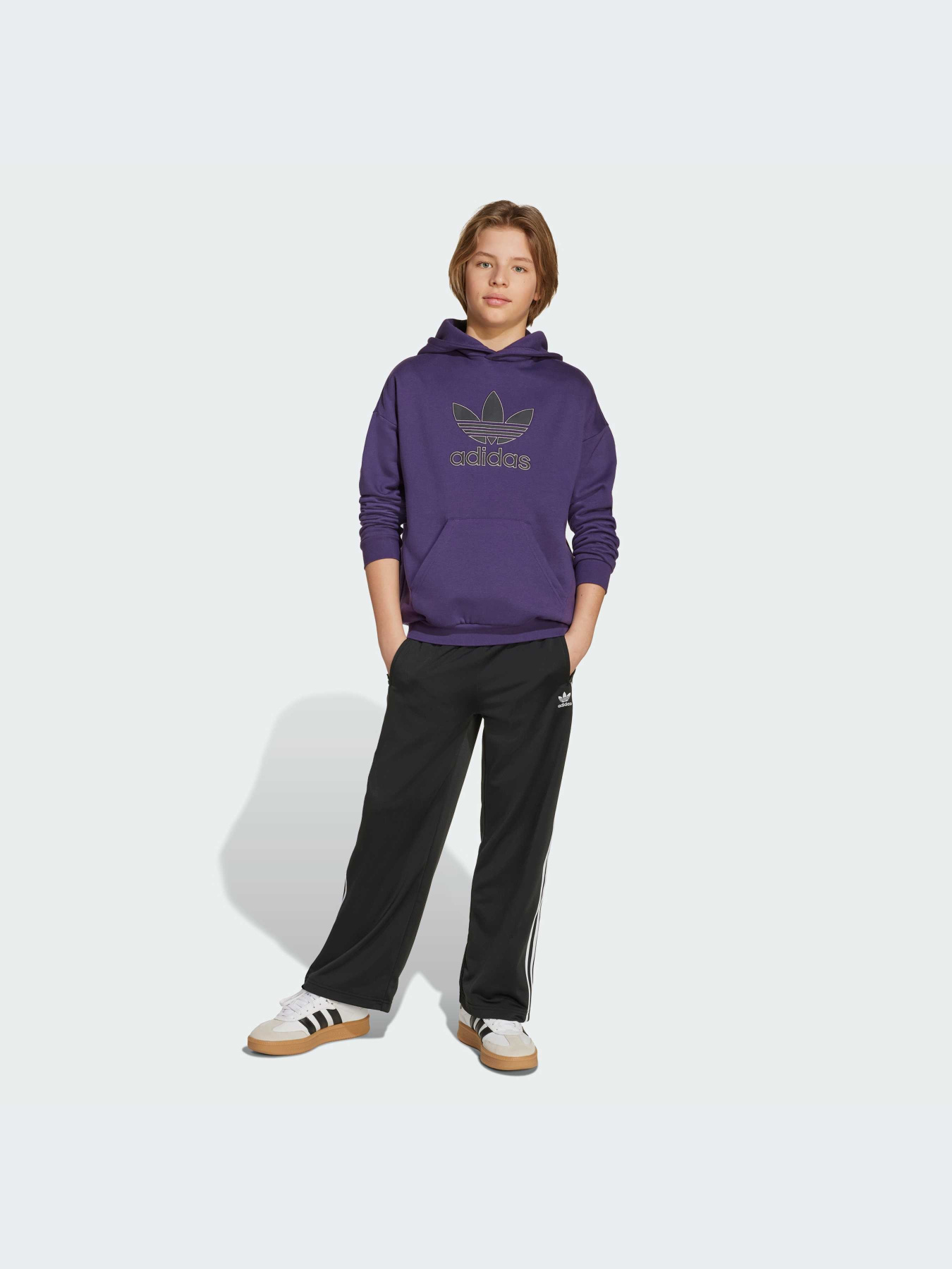 Брюки Adidas модель KE5280-KZ Фото