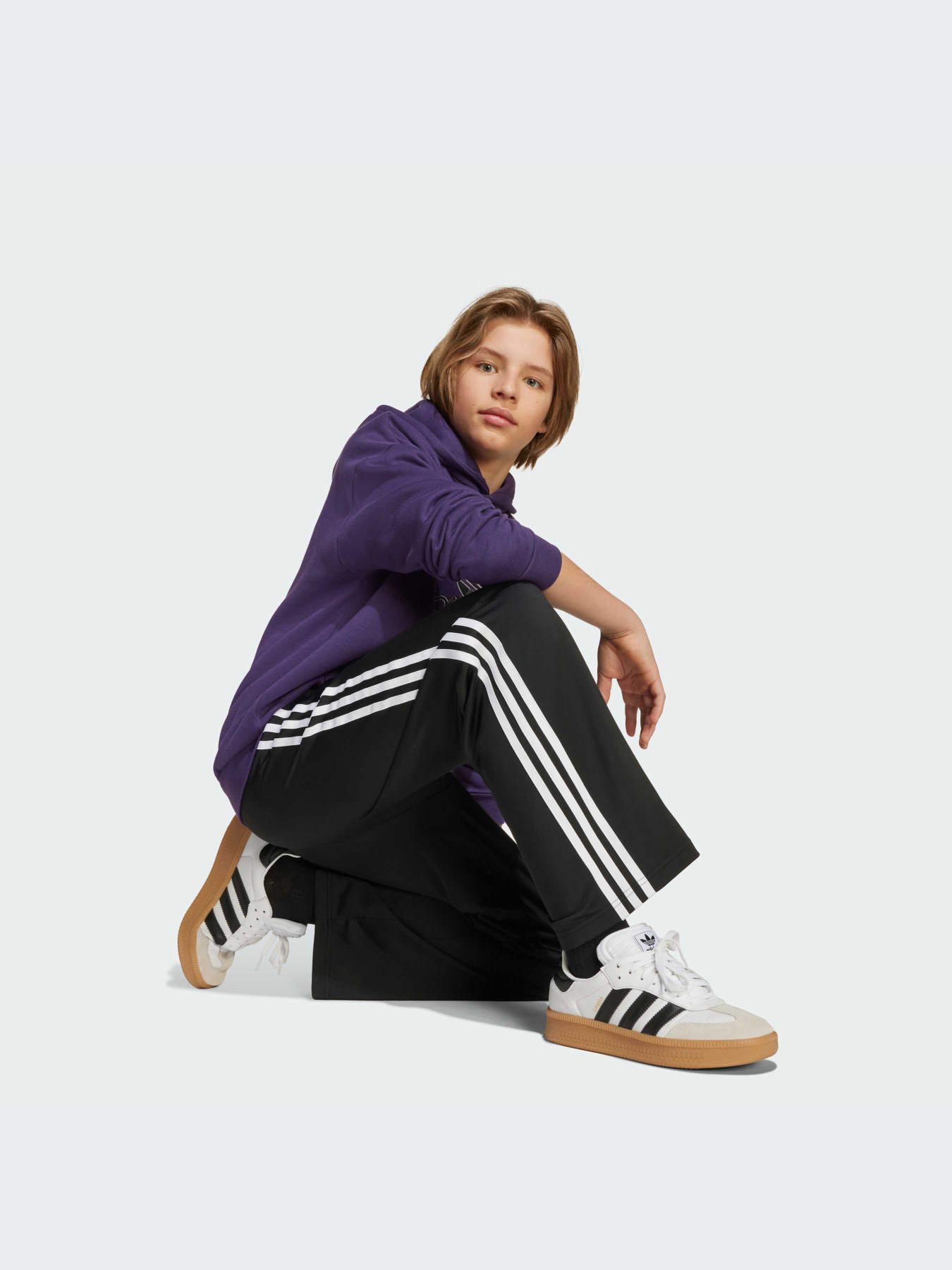Брюки Adidas модель KE5280-KZ Фото