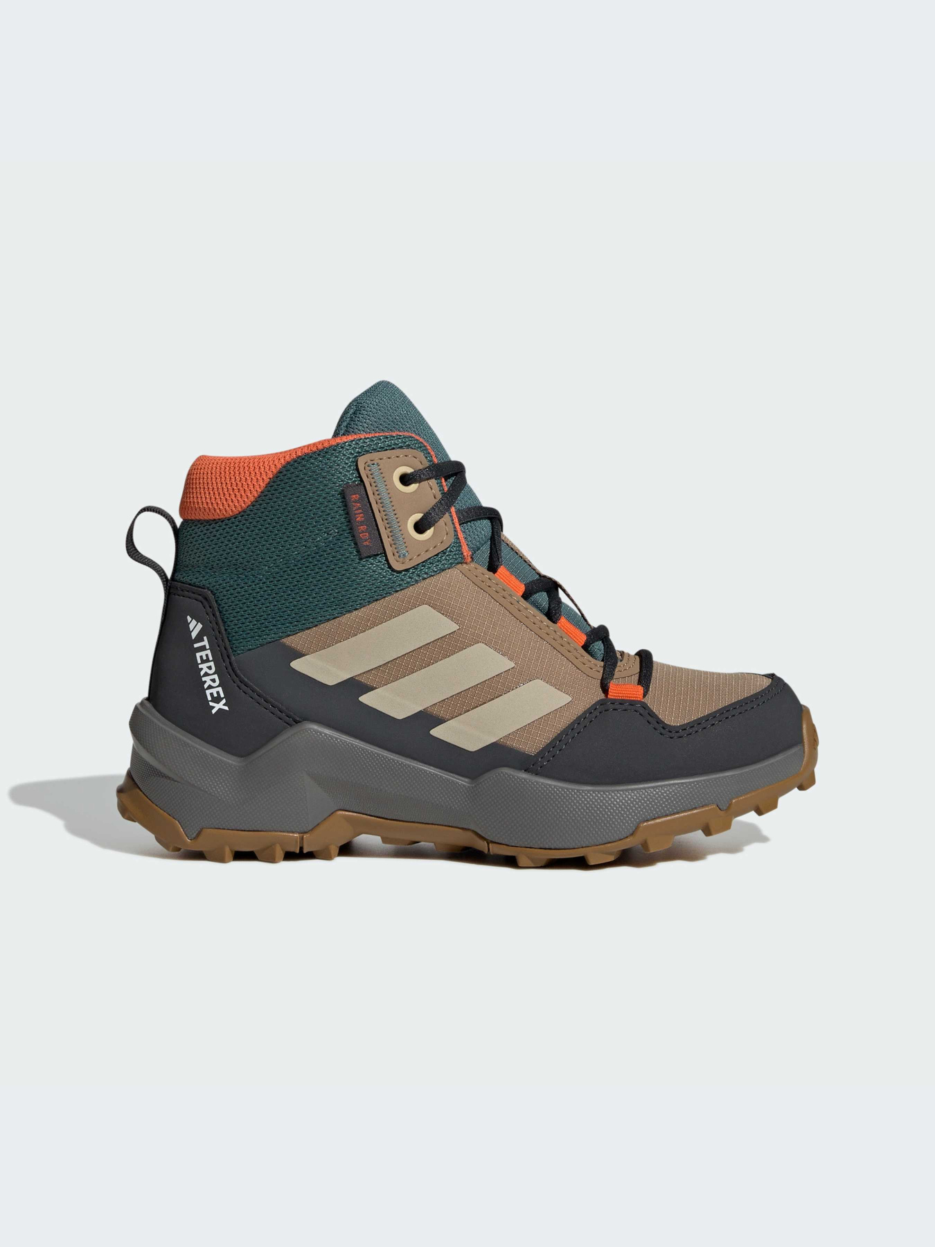 Ботинки и сапоги Adidas Terrex модель JS2920-KZ Фото