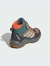 Ботинки и сапоги Adidas Terrex модель JS2920-KZ Фото
