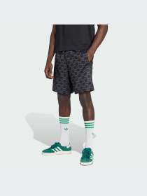 Шорты Adidas Graphics модель JY2986-KZ Фото