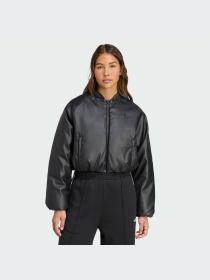 Куртки и дубленки Adidas модель JX5332-KZ Фото