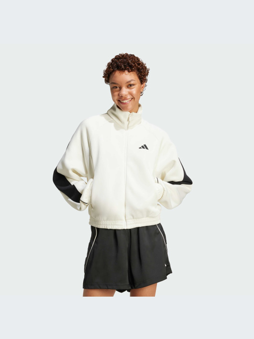 Худи и свитшоты Adidas модель JW0519-KZ Фото