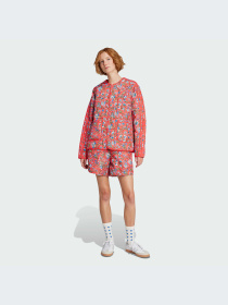 Куртки и дубленки Adidas модель JW5198-KZ Фото