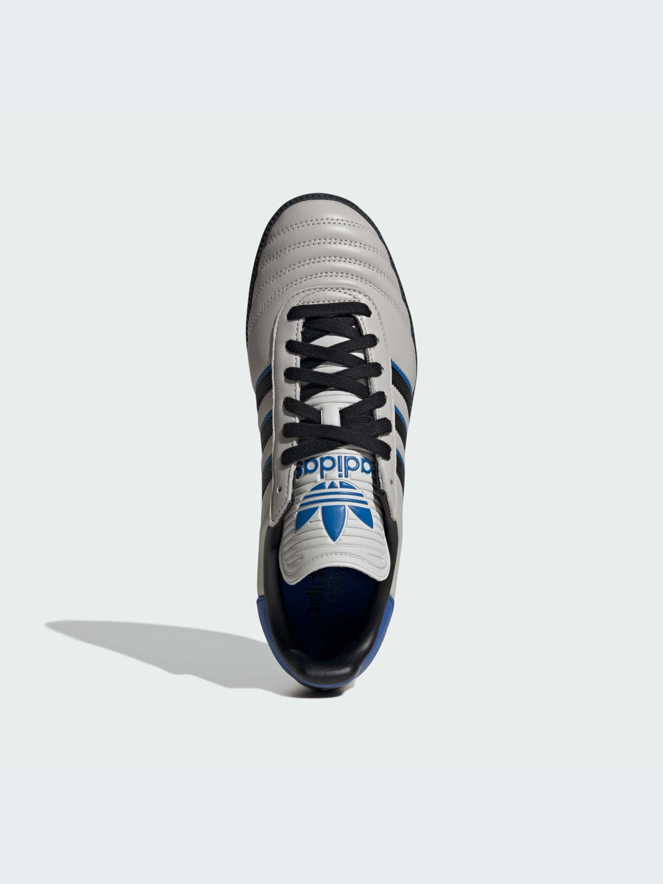 Кеды Adidas модель JR0965-KZ Фото