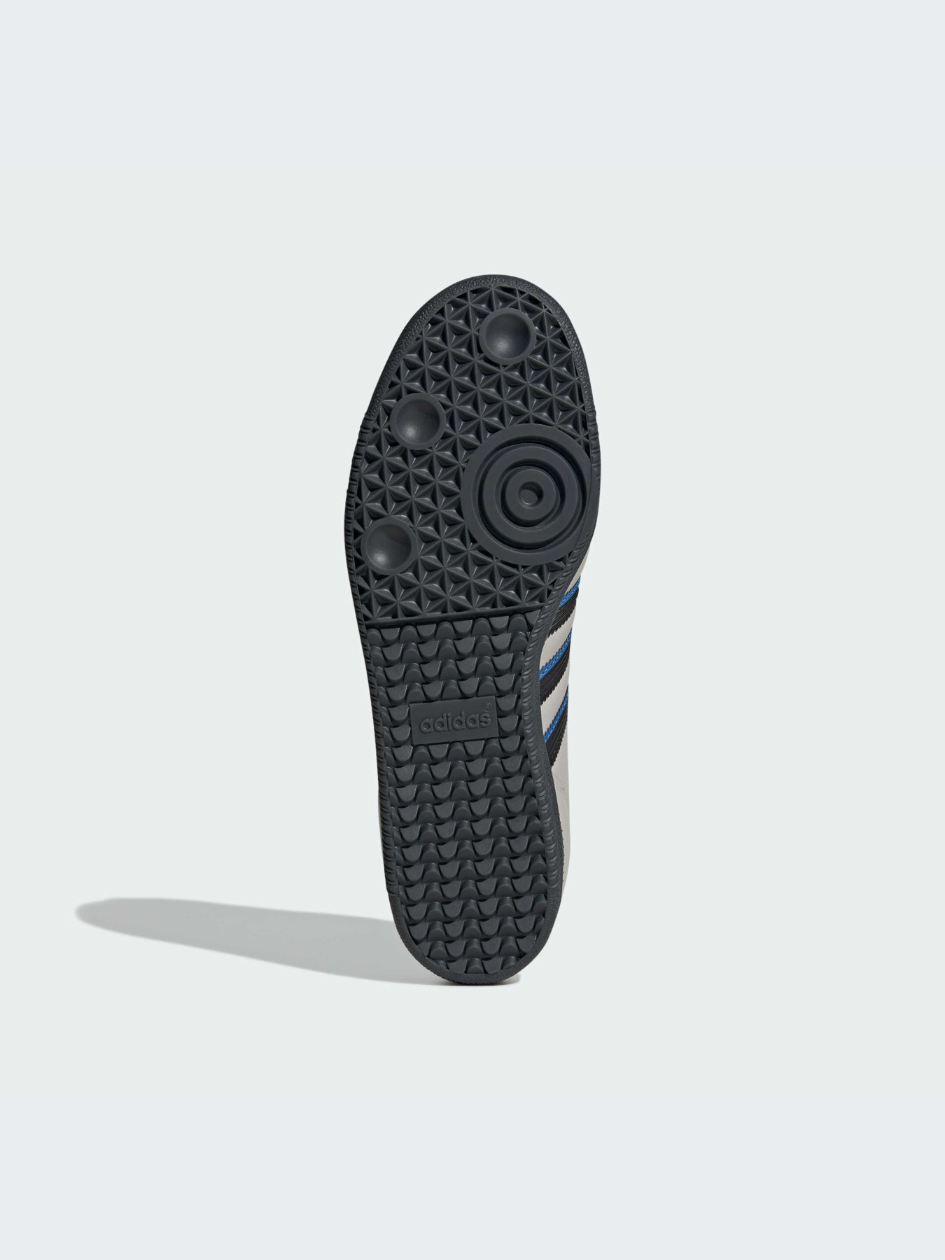 Кеды Adidas модель JR0965-KZ Фото