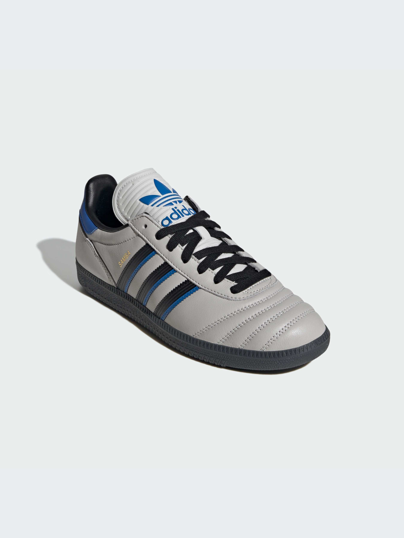 Кеды Adidas модель JR0965-KZ Фото