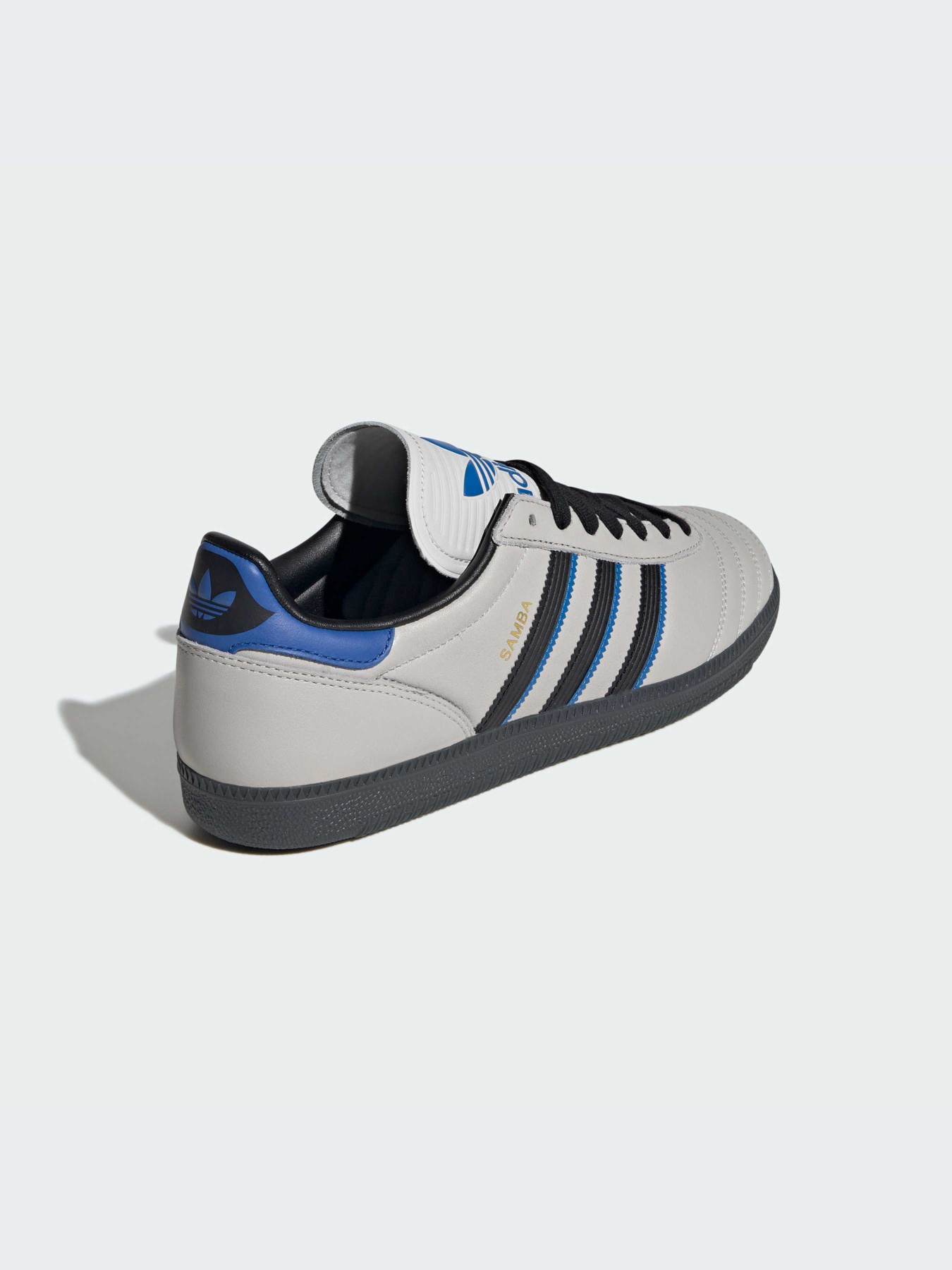 Кеды Adidas модель JR0965-KZ Фото