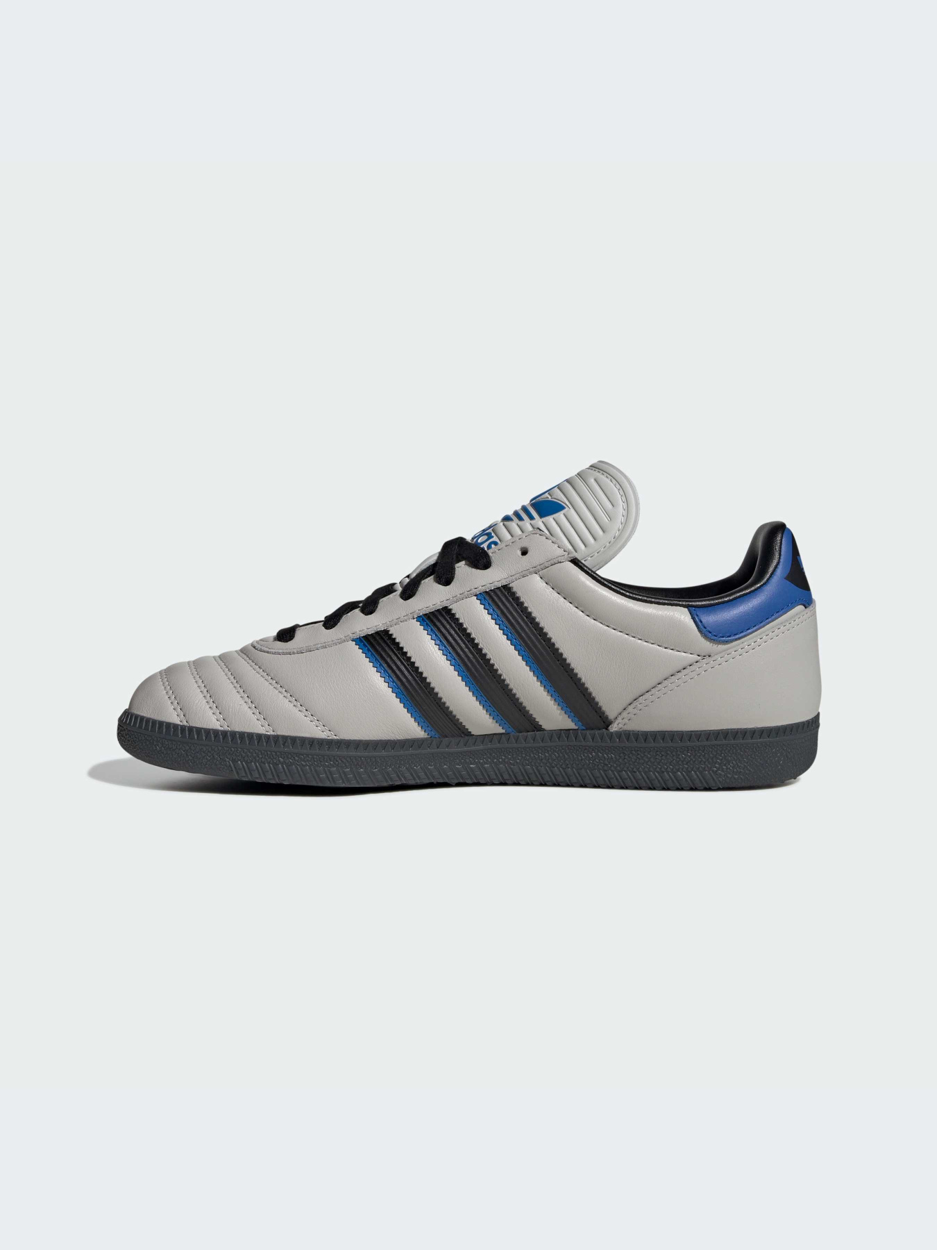 Кеды Adidas модель JR0965-KZ Фото